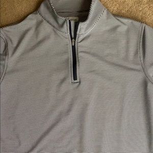 Men’s Peter Millar golf pullover